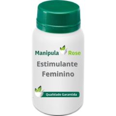 ESTIMULANTE FEMININO