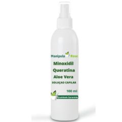 MINOXIDIL 100ml