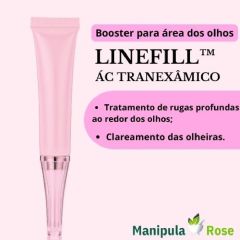 BOOSTER PARA ÁREA DOS OLHOS