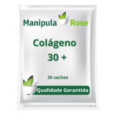 COLAGENO 30 +