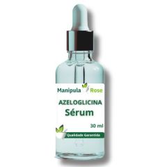AZELOGLICINA 3 % - SÉRUM
