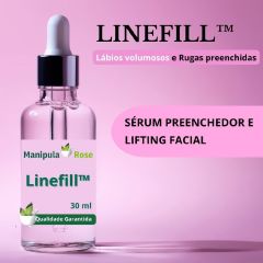 LINEFILL - SÉRUM LIFTING FACIAL
